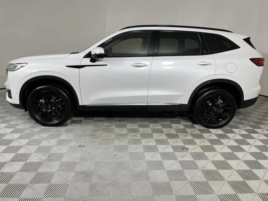 Used 2023 Haval H6 1.5T HEV Ultra Luxury - WeBuyCars The Dome