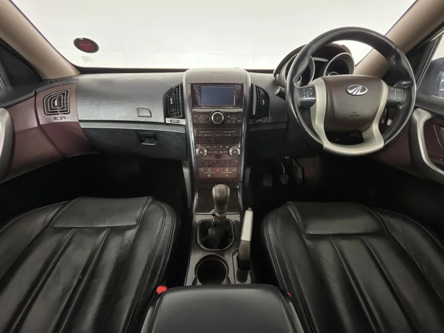 Used 2014 Mahindra XUV500 2.2CRDe W8 - WeBuyCars JHB South Used 2014 Mahindra XUV500 2.2CRDe W8 - WeBuyCars JHB South