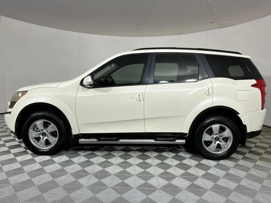 Used 2014 Mahindra XUV500 2.2CRDe W8 - WeBuyCars JHB South Used 2014 Mahindra XUV500 2.2CRDe W8 - WeBuyCars JHB South