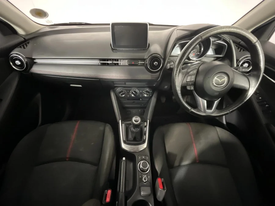 Used 2016 Mazda Mazda2 1.5 Individual manual - WeBuyCars Brackenfell Cape Town