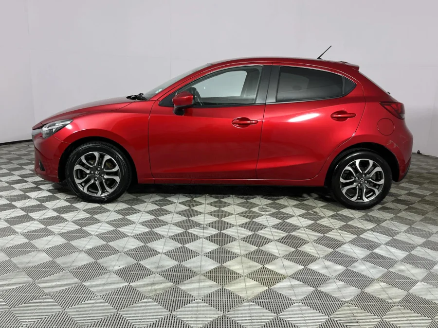 Used 2016 Mazda Mazda2 1.5 Individual manual - WeBuyCars Brackenfell Cape Town