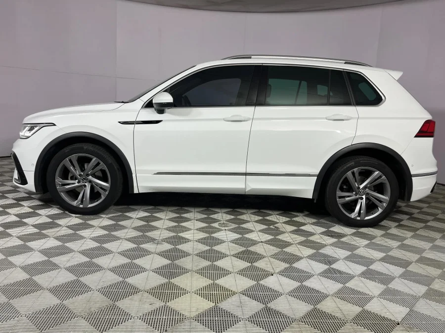 Used 2022 Volkswagen Tiguan 1.4TSI 110kW R-Line - WeBuyCars Brackenfell Cape Town Used 2022 Volkswagen Tiguan 1.4TSI 110kW R-Line - WeBuyCars Brackenfell Cape Town