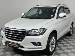 Used 2018 Haval H2 1.5T City