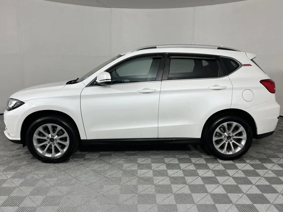 Used 2018 Haval H2 1.5T City - WeBuyCars The Dome