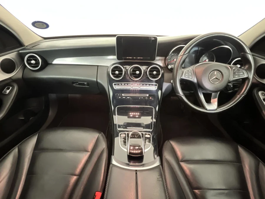 Used 2014 Mercedes-Benz C-Class C250d Avantgarde - WeBuyCars JHB South Used 2014 Mercedes-Benz C-Class C250d Avantgarde - WeBuyCars JHB South