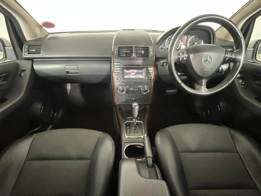 Used 2009 Mercedes-Benz A-Class A180 Elegance auto - WeBuyCars Silverlakes