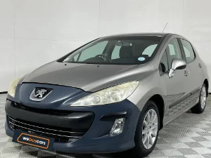 Used 2011 Peugeot 308 1.6 Access