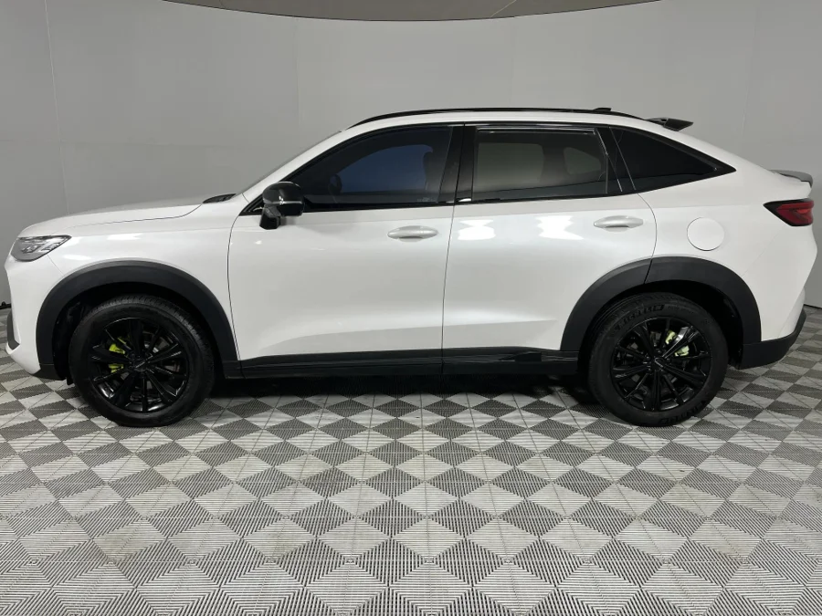 Used 2022 Haval H6 GT 2.0GDIT 4WD Super Luxury - WeBuyCars Richmond