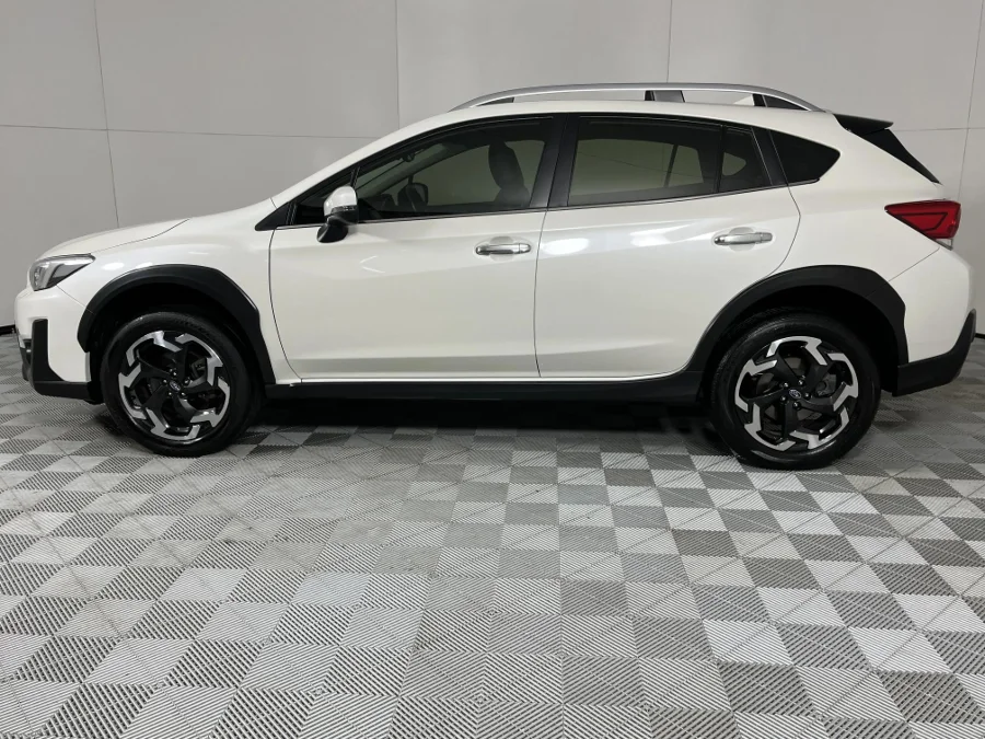 Used 2022 Subaru XV 2.0i S ES - WeBuyCars Montana