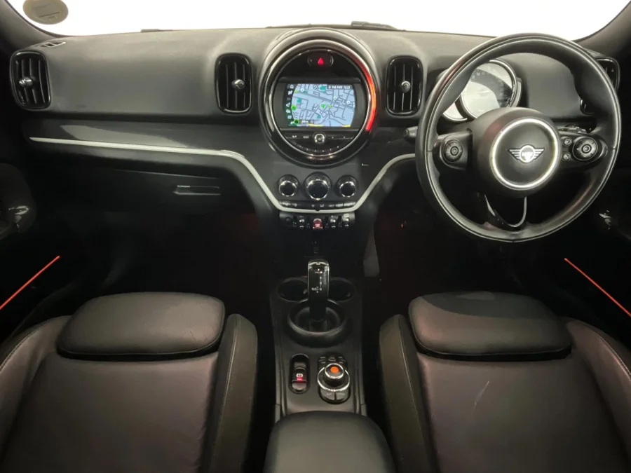 Used 2019 MINI Countryman Cooper S Countryman Shadow Edition - WeBuyCars Gqeberha Used 2019 MINI Countryman Cooper S Countryman Shadow Edition - WeBuyCars Gqeberha