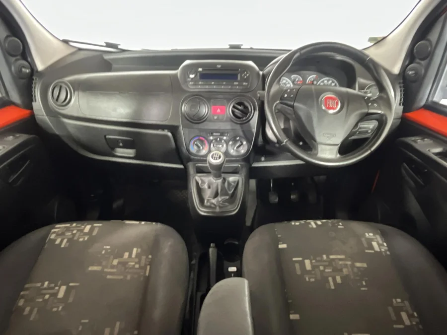 Used 2013 Fiat Qubo 1.4 - WeBuyCars Richmond