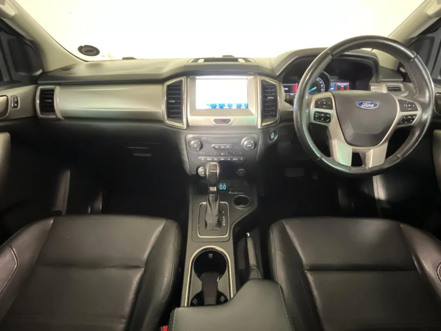 Used 2021 Ford Everest 2.0Bi-Turbo XLT - WeBuyCars Germiston