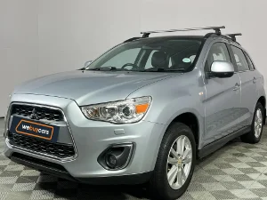 Used 2015 Mitsubishi ASX 2.0 GLX Sport