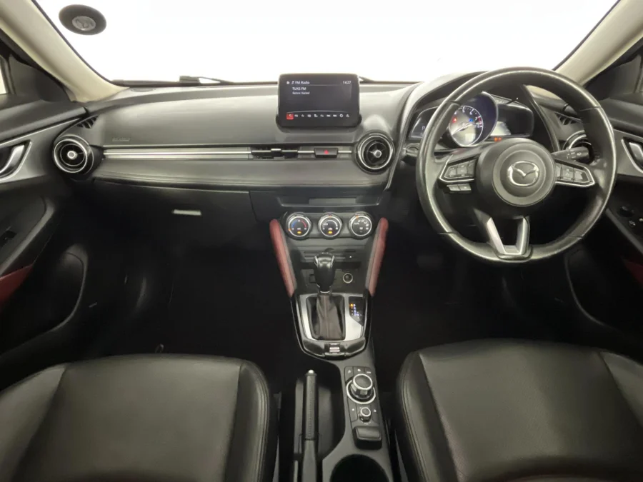 Used 2017 Mazda CX-3 2.0 Hikari - WeBuyCars Montana Used 2017 Mazda CX-3 2.0 Hikari - WeBuyCars Montana