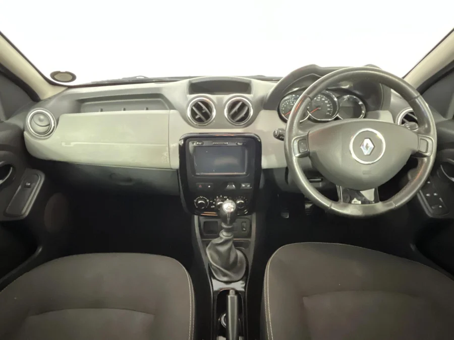 Used 2015 Renault Duster 1.5dCi Dynamique - WeBuyCars George Used 2015 Renault Duster 1.5dCi Dynamique - WeBuyCars George