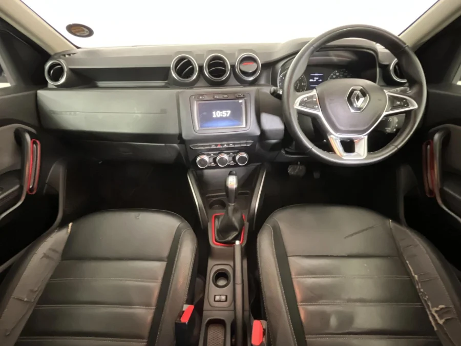 Used 2020 Renault Duster 1.5dCi TechRoad auto - WeBuyCars JHB South