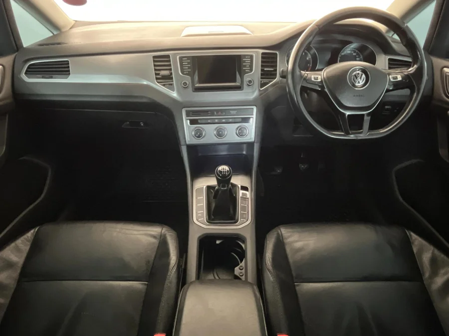 Used 2015 Volkswagen Golf SV 1.2TSI Trendline - WeBuycars East London