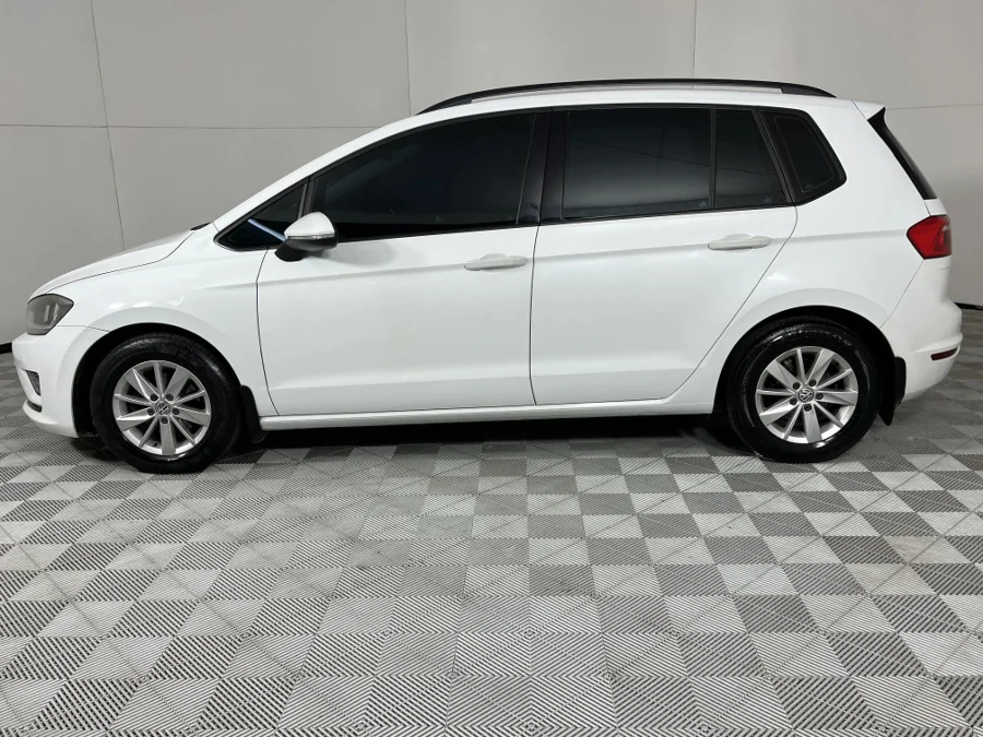 Used 2015 Volkswagen Golf SV 1.2TSI Trendline - WeBuycars East London