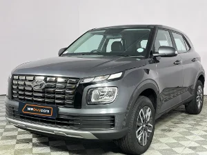 Used 2023 Hyundai Venue 1.0T Motion Limited Edition