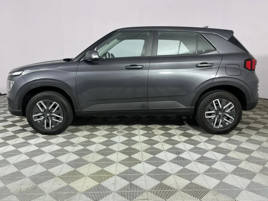 Used 2023 Hyundai Venue 1.0T Motion Limited Edition - WeBuyCars Brackenfell Cape Town Used 2023 Hyundai Venue 1.0T Motion Limited Edition - WeBuyCars Brackenfell Cape Town