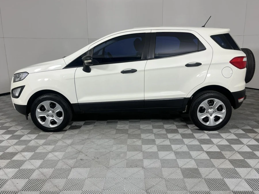 Used 2022 Ford EcoSport 1.5 Ambiente - WeBuycars East London