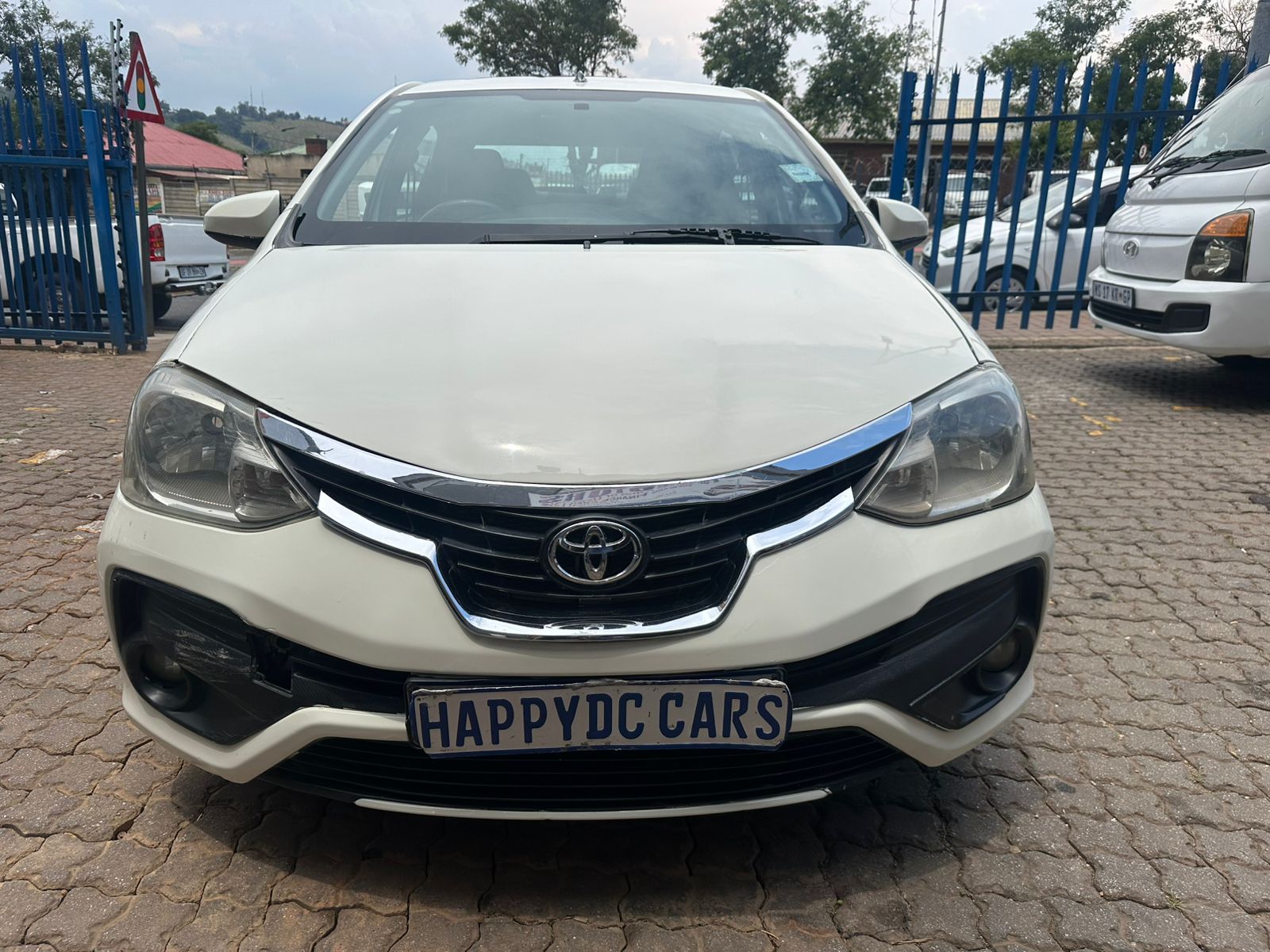 Used 2015 Hyundai i20 1.4 Fluid