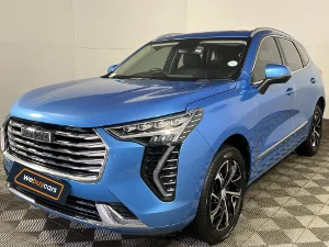 Used 2023 Haval Jolion 1.5T Luxury auto