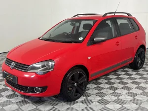 Used 2015 Volkswagen Polo Vivo Maxx 1.6