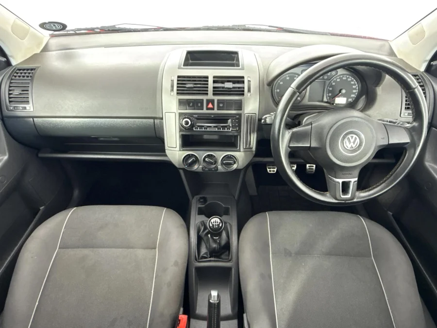 Used 2015 Volkswagen Polo Vivo Maxx 1.6 - WeBuyCars Vereeniging