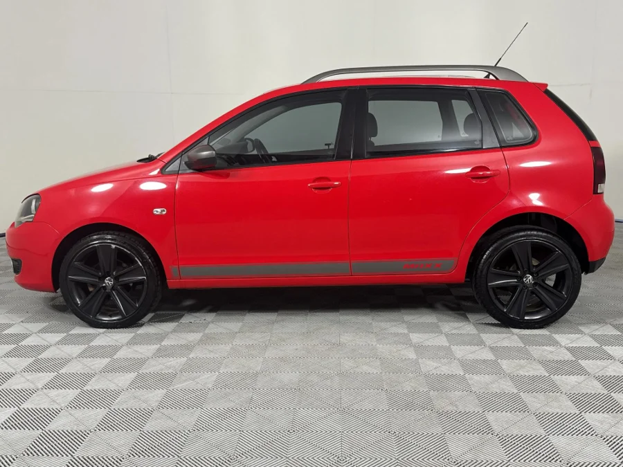 Used 2015 Volkswagen Polo Vivo Maxx 1.6 - WeBuyCars Vereeniging