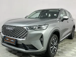 Used 2024 Haval H6 2.0GDIT 4WD Luxury