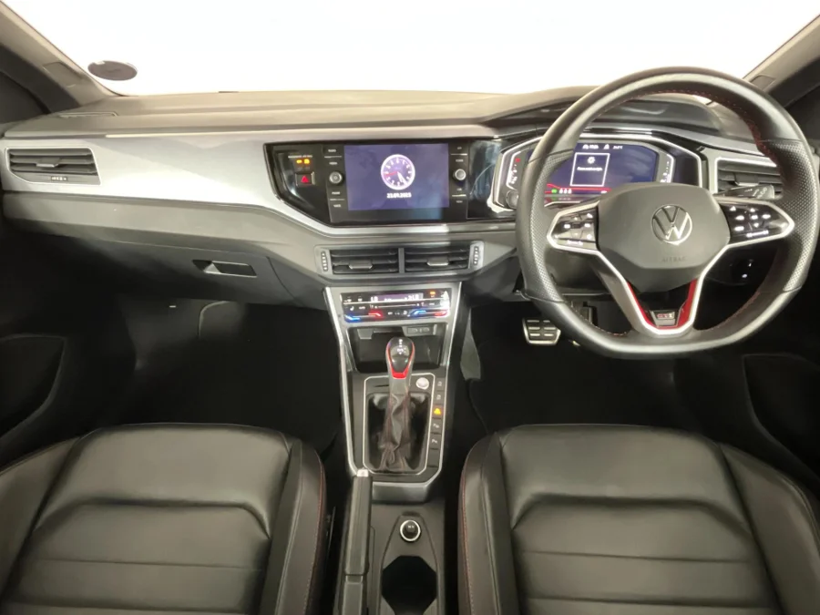 Used 2022 Volkswagen Polo GTI - WeBuyCars The Dome