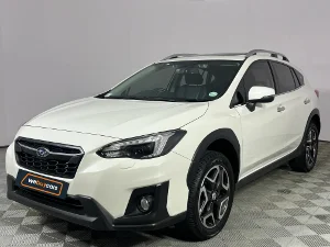 Used 2017 Subaru XV 2.0i S ES Used 2017 Subaru XV 2.0i S ES