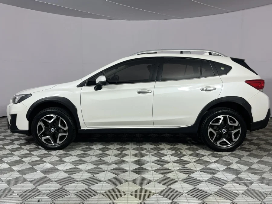 Used 2017 Subaru XV 2.0i S ES - WeBuyCars Brackenfell Cape Town