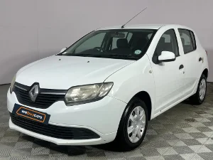Used 2014 Renault Sandero 66kW turbo Expression