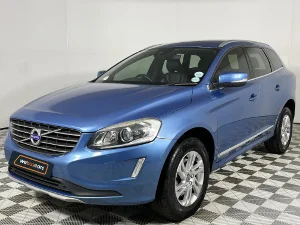 Used 2016 Volvo XC60 D4 Momentum Used 2016 Volvo XC60 D4 Momentum
