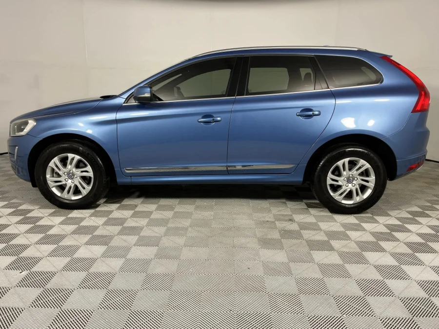 Used 2016 Volvo XC60 D4 Momentum - WeBuyCars Silverlakes