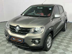 Used 2019 Renault Kwid 1.0 Life