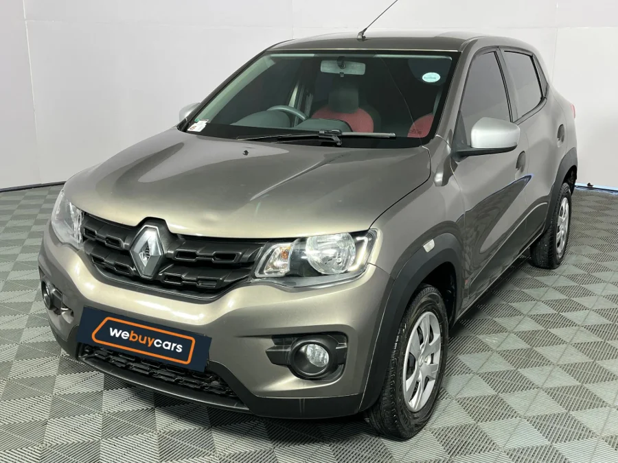 Used 2019 Renault Kwid 1.0 Life - WeBuyCars Rustenburg Used 2019 Renault Kwid 1.0 Life - WeBuyCars Rustenburg