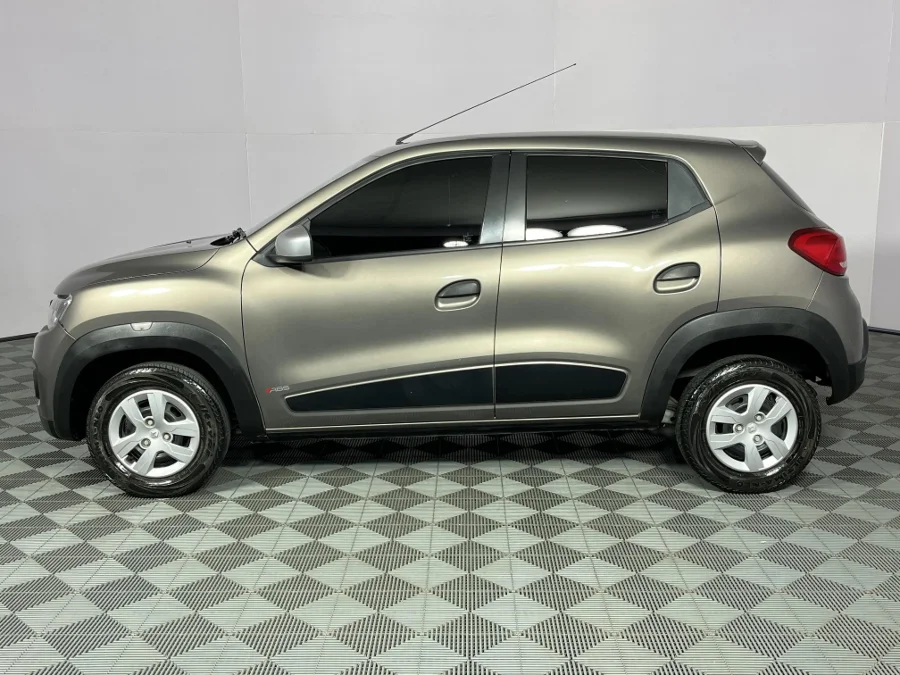 Used 2019 Renault Kwid 1.0 Life - WeBuyCars Rustenburg Used 2019 Renault Kwid 1.0 Life - WeBuyCars Rustenburg