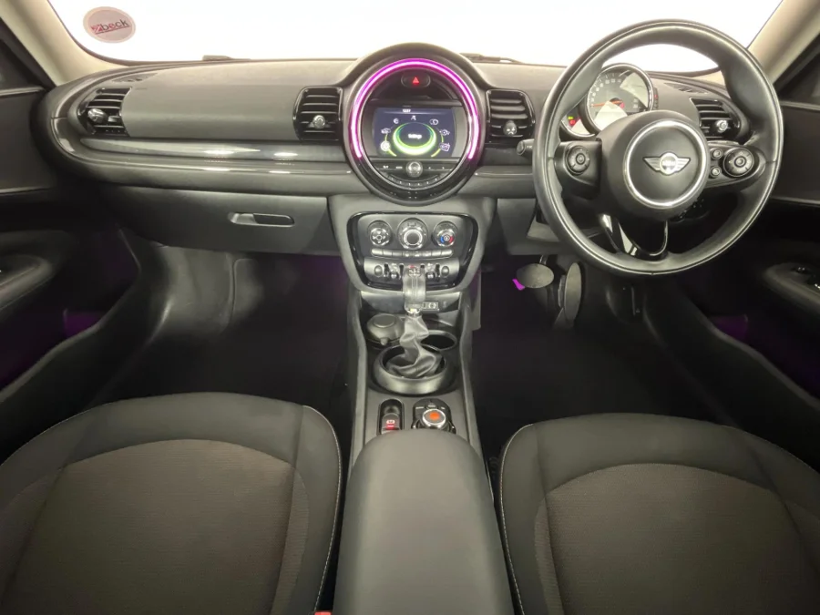 Used 2017 MINI Clubman Cooper Clubman - WeBuyCars Midstream