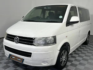 Used 2010 Volkswagen Kombi 2.0TDI 75kW SWB