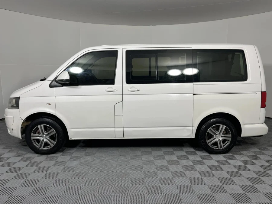 Used 2010 Volkswagen Kombi 2.0TDI 75kW SWB - WeBuyCars Montana