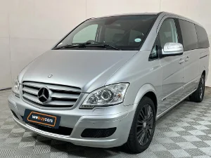 Used 2013 Mercedes-Benz Viano CDI 3.0 Ambiente