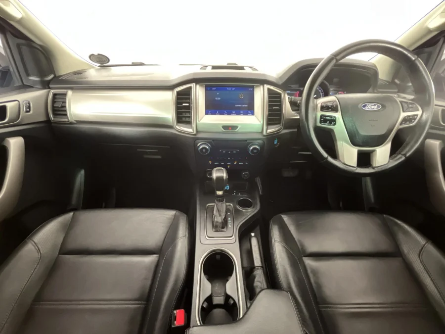 Used 2020 Ford Everest 2.0Bi-Turbo XLT - WeBuyCars The Dome