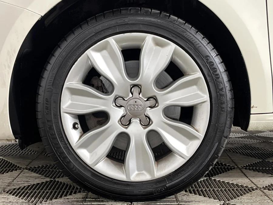 Used 2011 Audi A1 1.6TDI SE R18 Le Mans Limited Edition - WeBuyCars Germiston Used 2011 Audi A1 1.6TDI SE R18 Le Mans Limited Edition - WeBuyCars Germiston