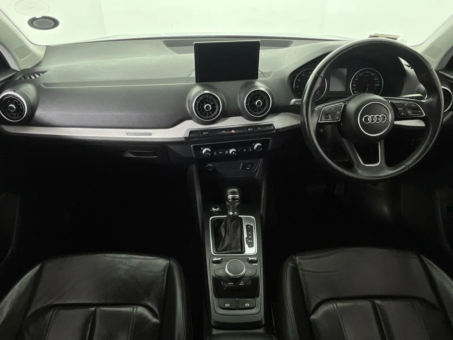 Used 2020 Audi Q2 35TFSI sport Black Edition - WeBuyCars Montana