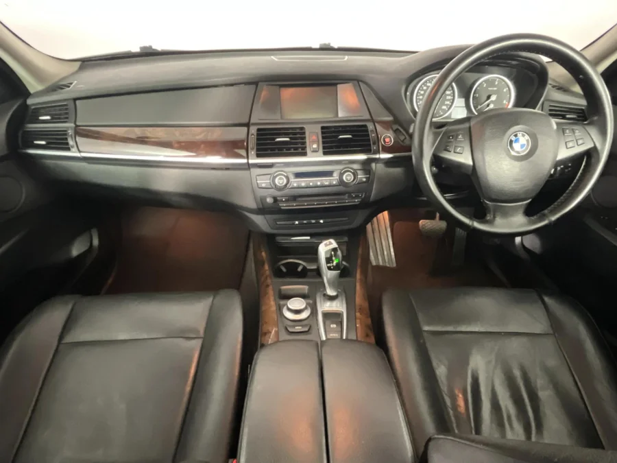 Used 2009 BMW X5 xDrive35d - WeBuyCars Brackenfell Cape Town Used 2009 BMW X5 xDrive35d - WeBuyCars Brackenfell Cape Town