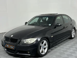 Used 2008 BMW 3 Series 320i Start