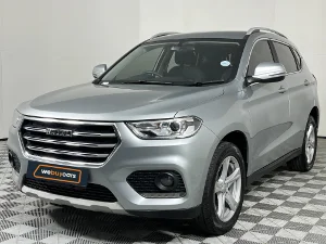 Used 2020 Haval H2 1.5T City auto